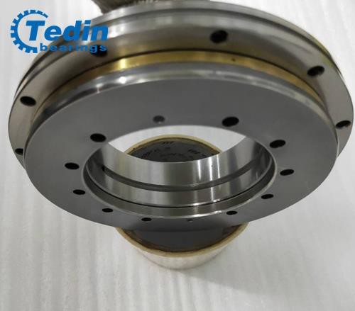 YRT rotary table bearings
