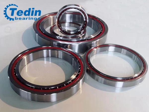 angular contact ball bearing - Tedin Bearing