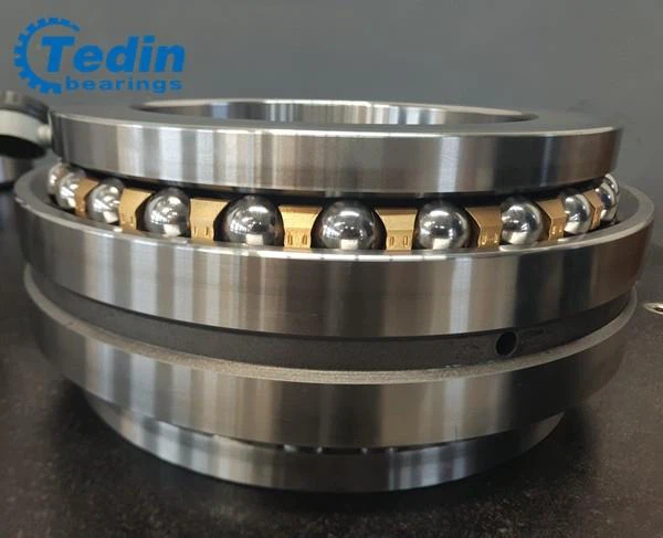 Double Direction Angular Contact Thrust Ball Bearing 3